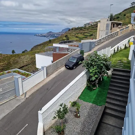 By Villa-kasia Ocean View * Caniço