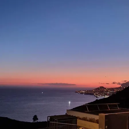 By Villa-kasia Ocean View Apartamento