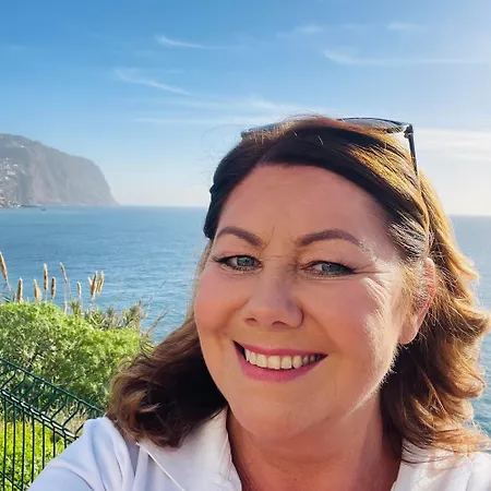 Daire By Villa-kasia Ocean View Caniço