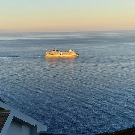 By Villa-kasia Ocean View *