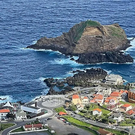 By Villa-kasia Ocean View Caniço