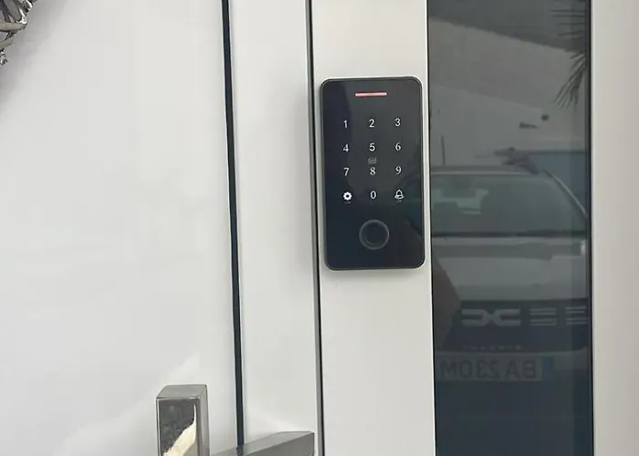 Appartamento By Villa-kasia Ocean View