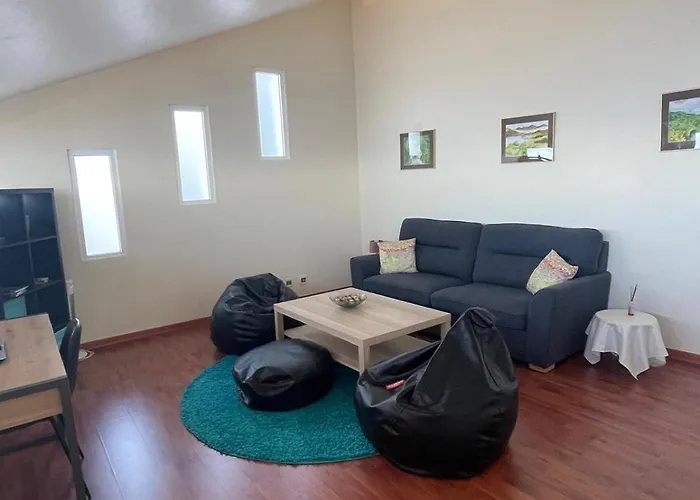 By Villa-kasia Ocean View * Caniço