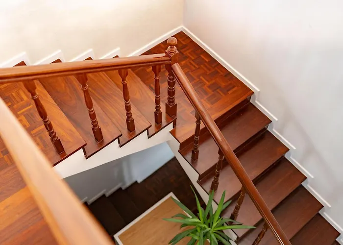 By Villa-kasia Ocean View Appartamento Caniço