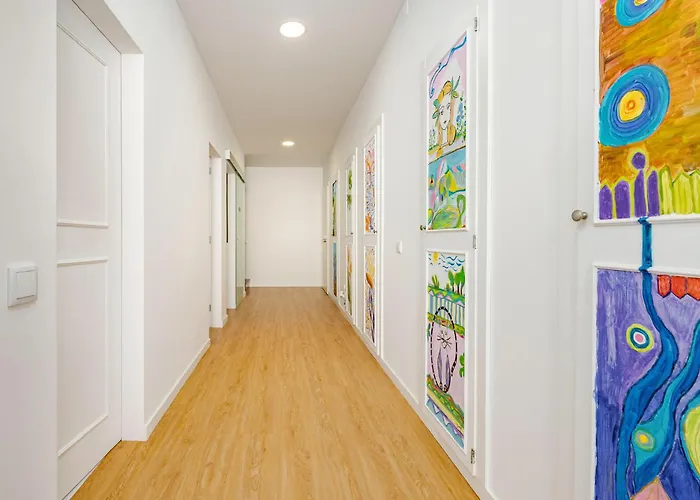 By Villa-kasia Ocean View Appartamento *