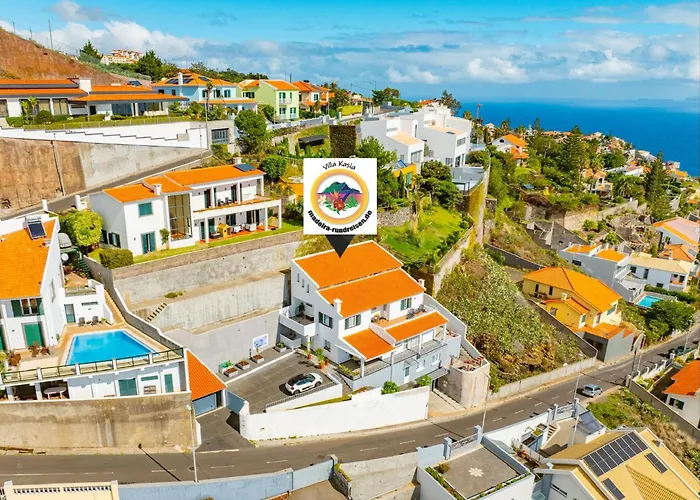 Appartamento By Villa-kasia Ocean View