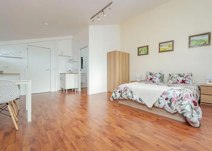 By Villa-kasia Ocean View Appartamento *