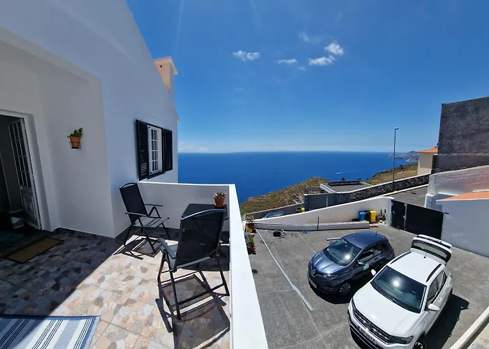 By Villa-kasia Ocean View Caniço