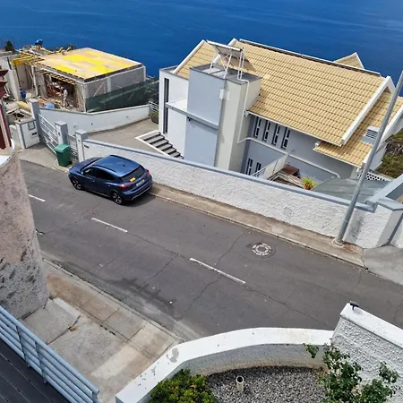 By Villa-kasia Ocean View