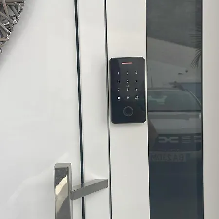 Apartment By Villa-kasia Ocean View