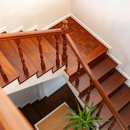 By Villa-kasia Ocean View Apartment Caniço