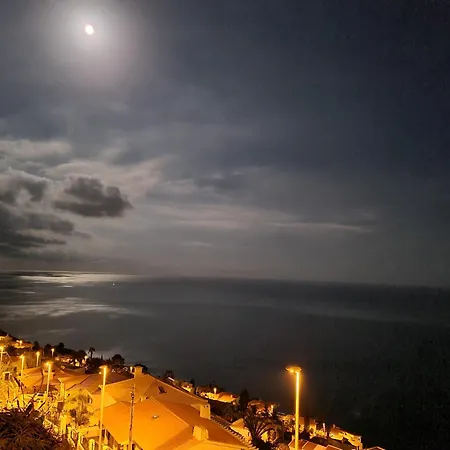 Apartment By Villa-kasia Ocean View Caniço