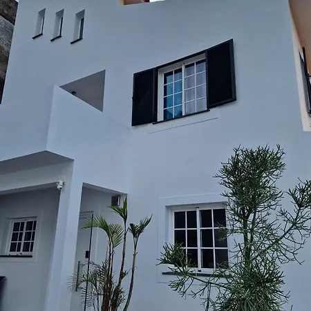 Apartment By Villa-kasia Ocean View *