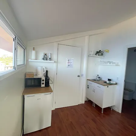 Apartment By Villa-kasia Ocean View *