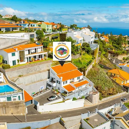 Apartamento By Villa-kasia Ocean View