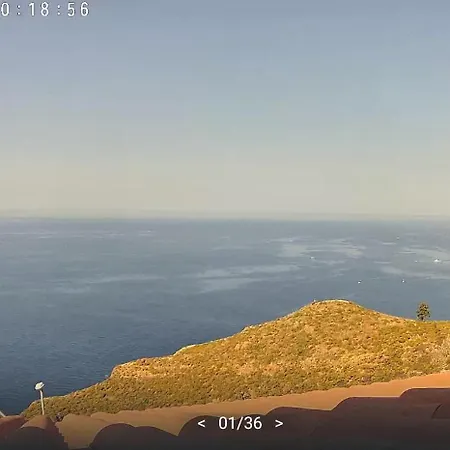 Apartment By Villa-kasia Ocean View *