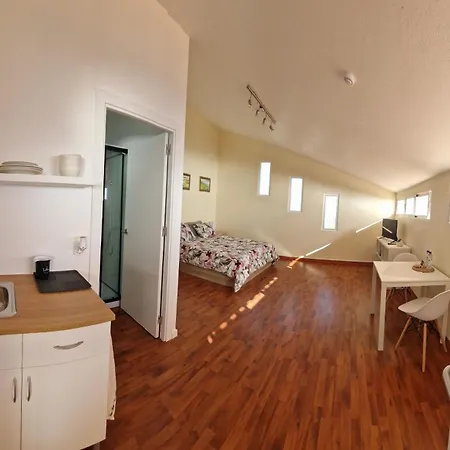 Apartment By Villa-kasia Ocean View Caniço