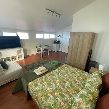 By Villa-kasia Ocean View Apartamento Caniço