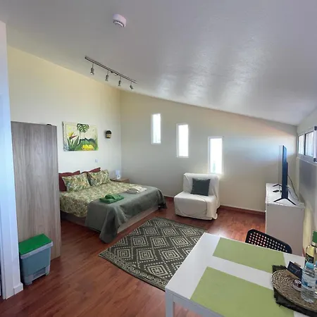 By Villa-kasia Ocean View Apartamento Caniço