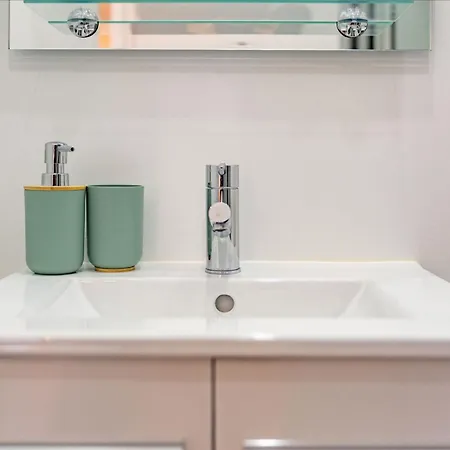 Apartment By Villa-kasia Ocean View Caniço