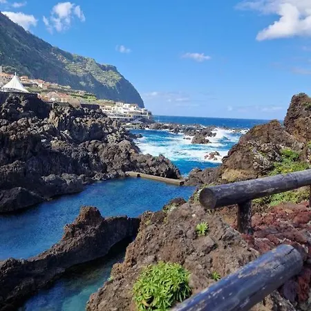 By Villa-kasia Ocean View