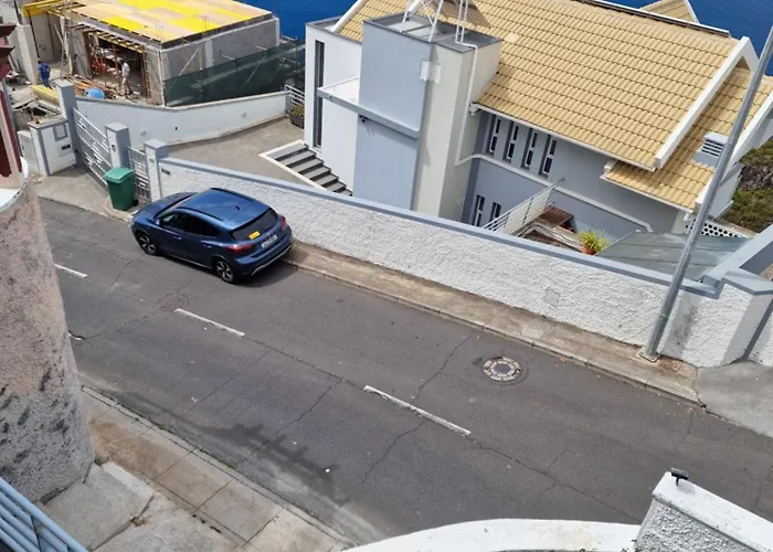 By Villa-kasia Ocean View