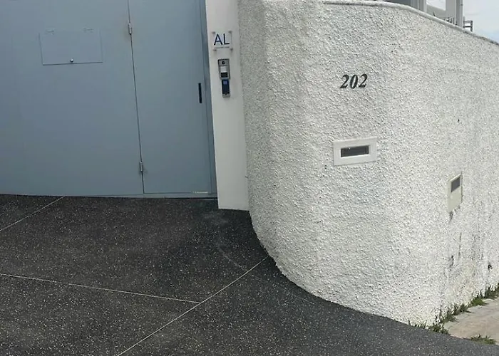 By Villa-kasia Ocean View 卡尼索