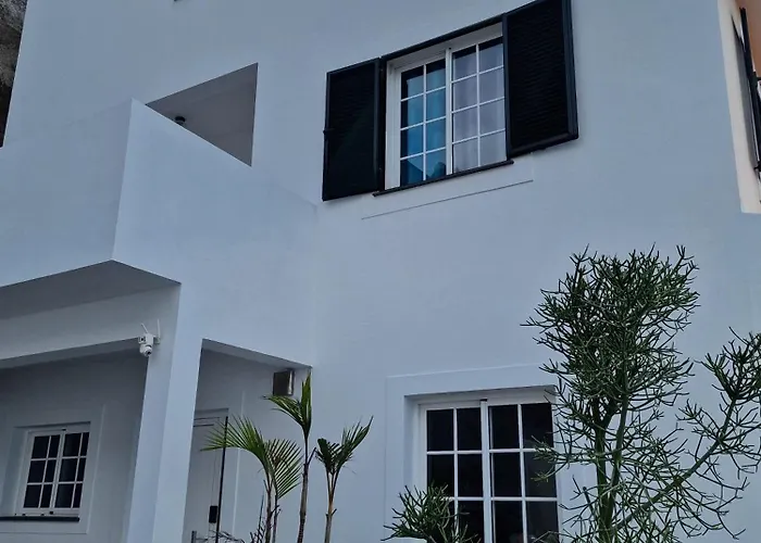 Apartmán By Villa-kasia Ocean View *