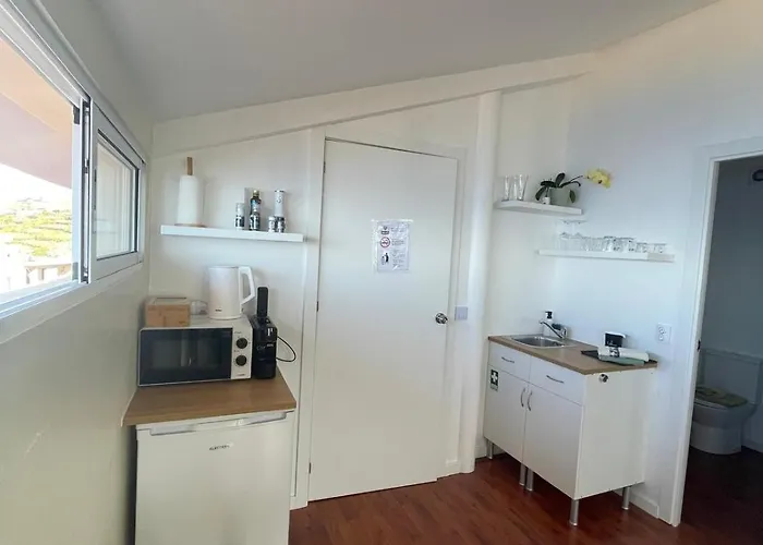 Apartmán By Villa-kasia Ocean View *