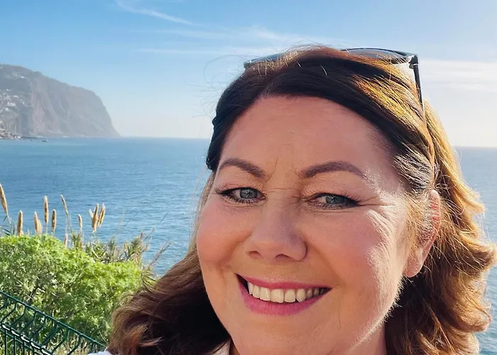 公寓 By Villa-kasia Ocean View 卡尼索