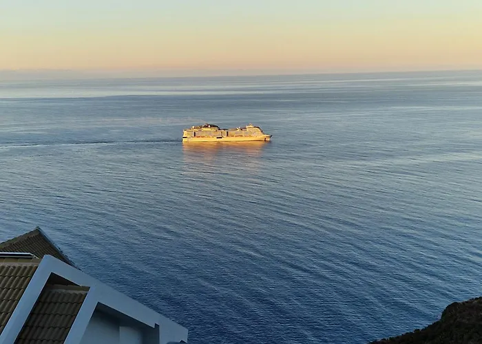 By Villa-kasia Ocean View *