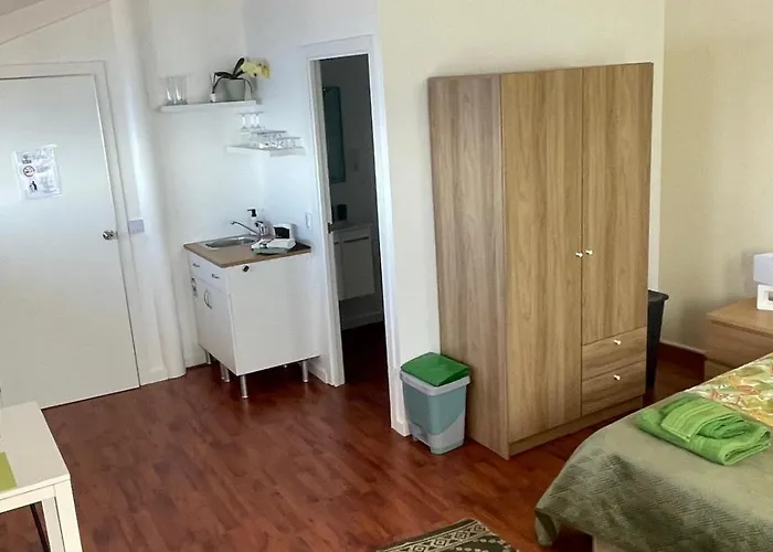 By Villa-kasia Ocean View * Caniço