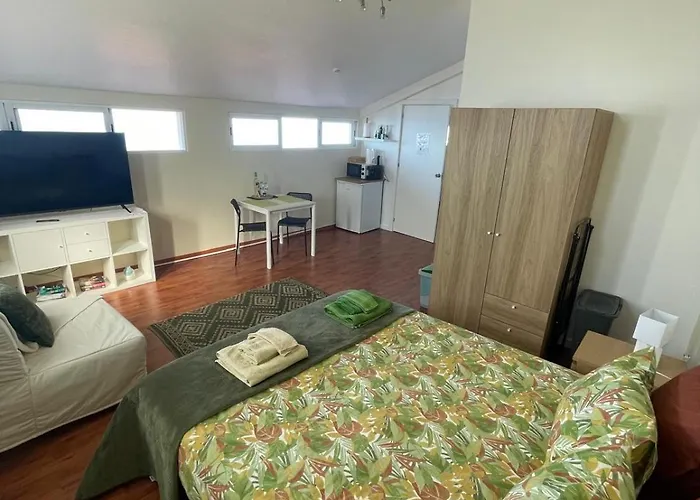 By Villa-kasia Ocean View Apartmán Caniço