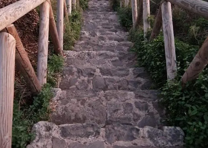 By Villa-kasia Ocean View 卡尼索