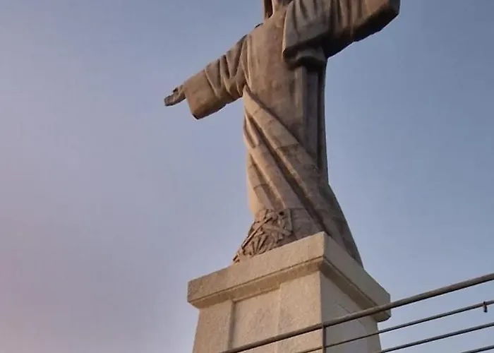 公寓 By Villa-kasia Ocean View