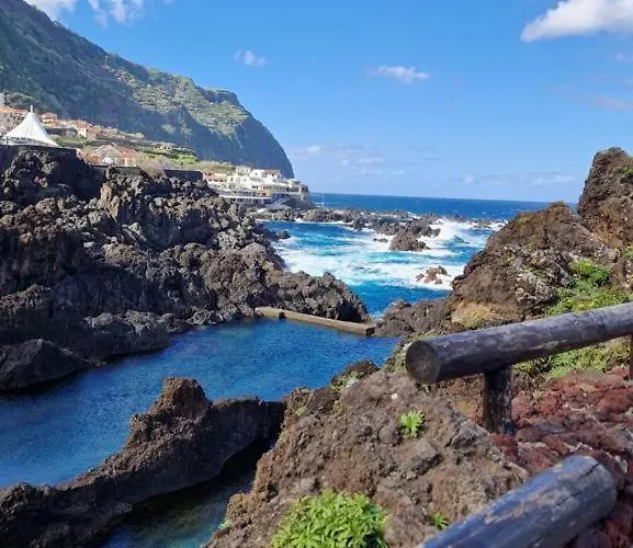 By Villa-kasia Ocean View